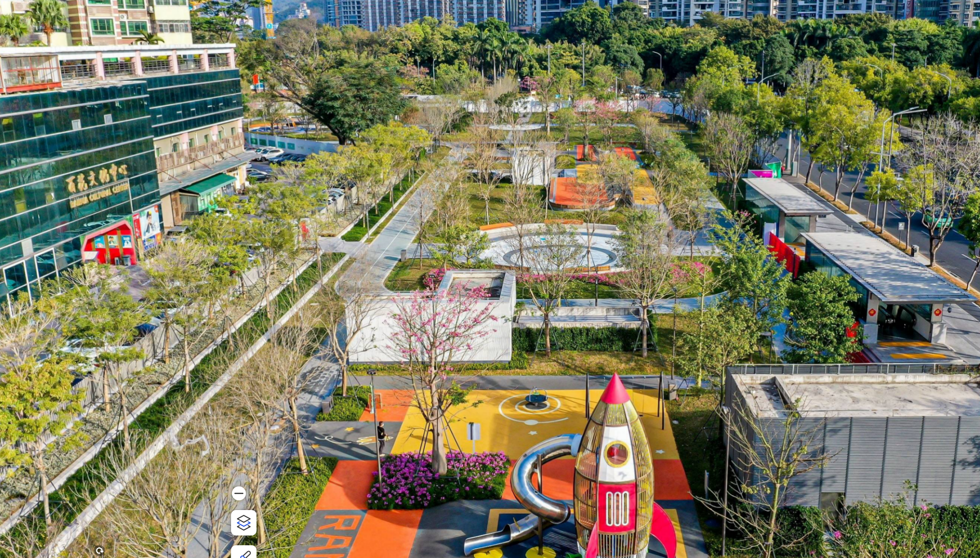 乐活园岭品牌战略规划