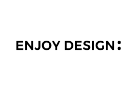 ENJOYDESIGN