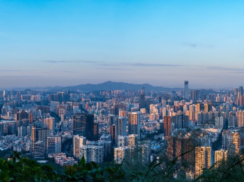 城市文化形象与IP智造