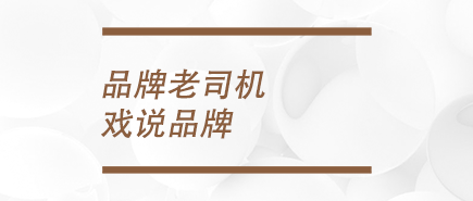 大道恒美品牌老司机戏说品牌