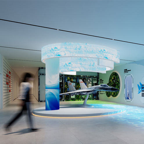 园岭街道武装部规范化建设