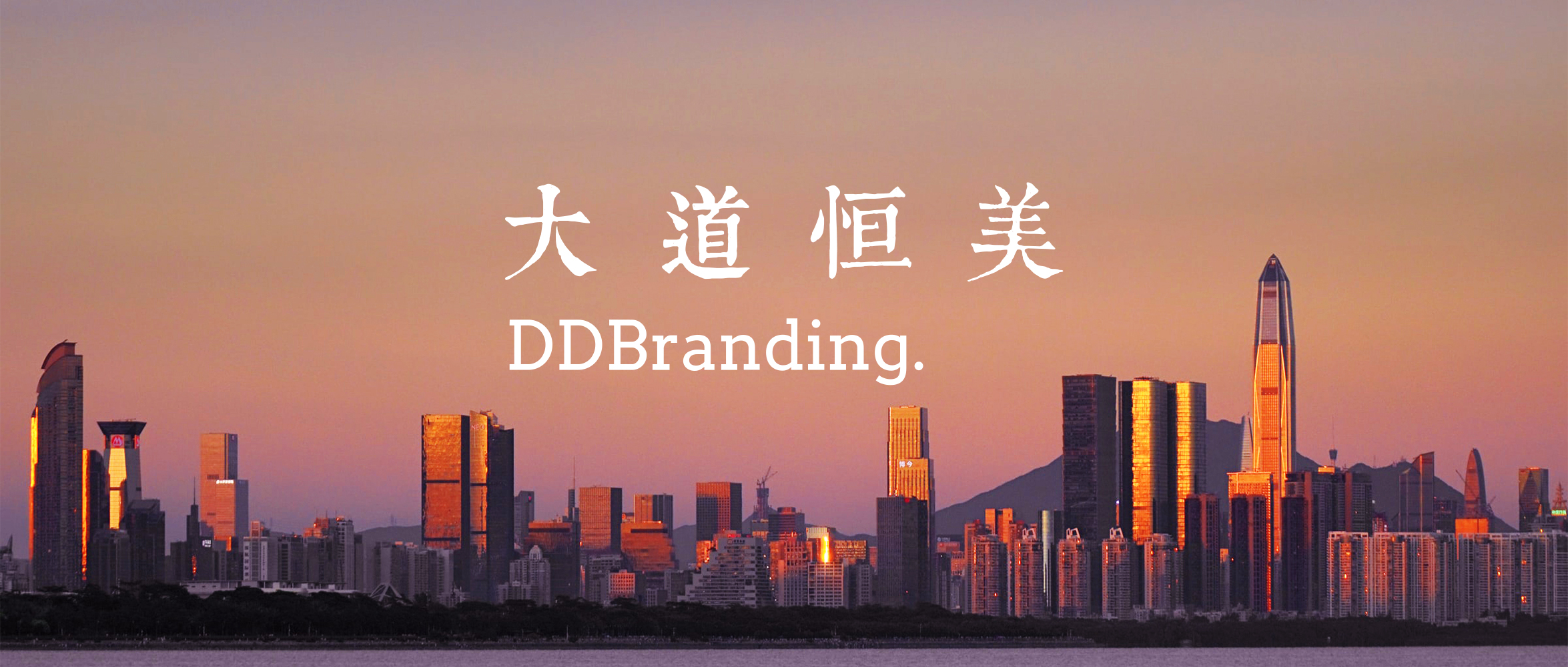 大道恒美朱美乐：中国品牌崛起需要扎扎实实地专业赋能