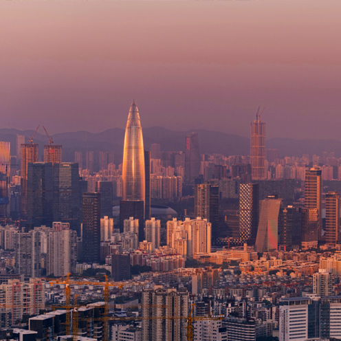 深圳航空品牌战略定位