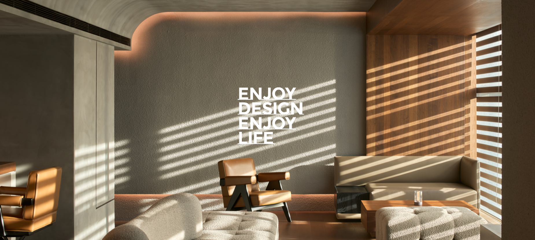 ENJOY DESIGN