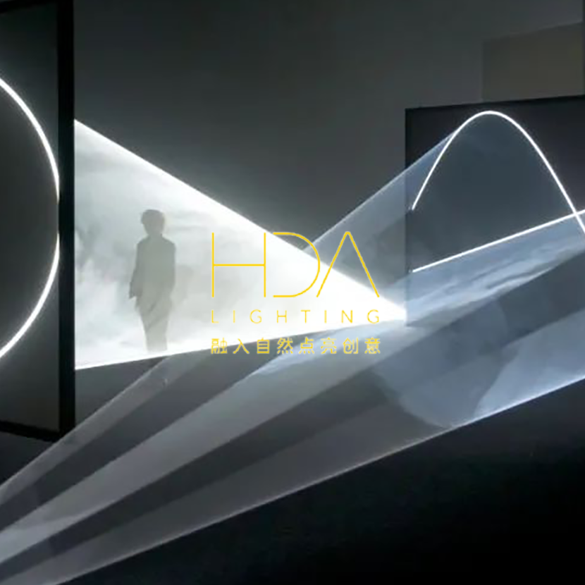 HDA汉都灯光设计