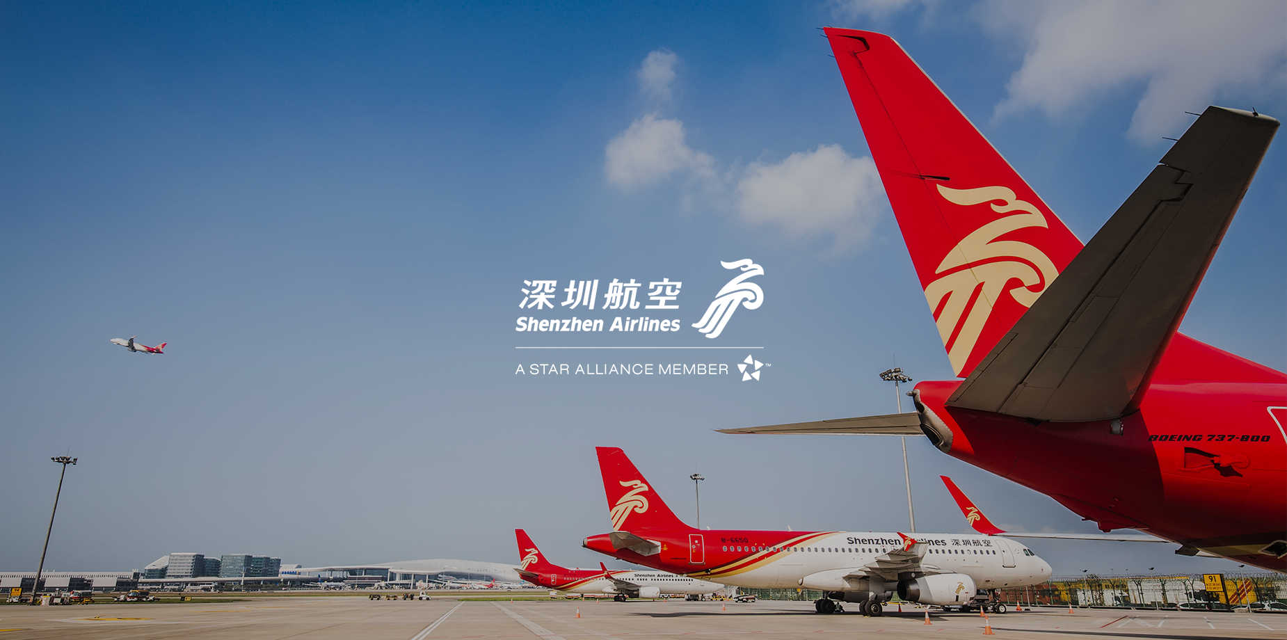 深圳航空IP文创大赛